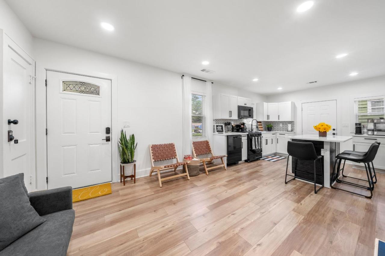 Ferienhaus Saffron Door Sanctuary, Near Downtown Atlanta!